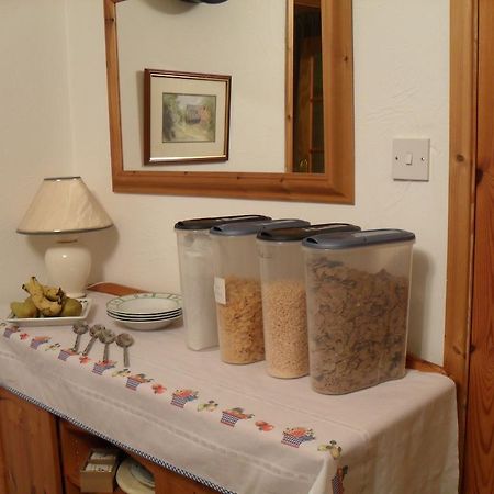 Hp Bed And Breakfast Congleton Room photo